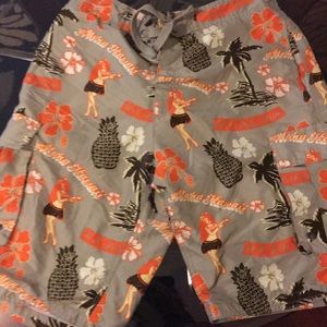 U.S. Polo Assn Authentic Goods